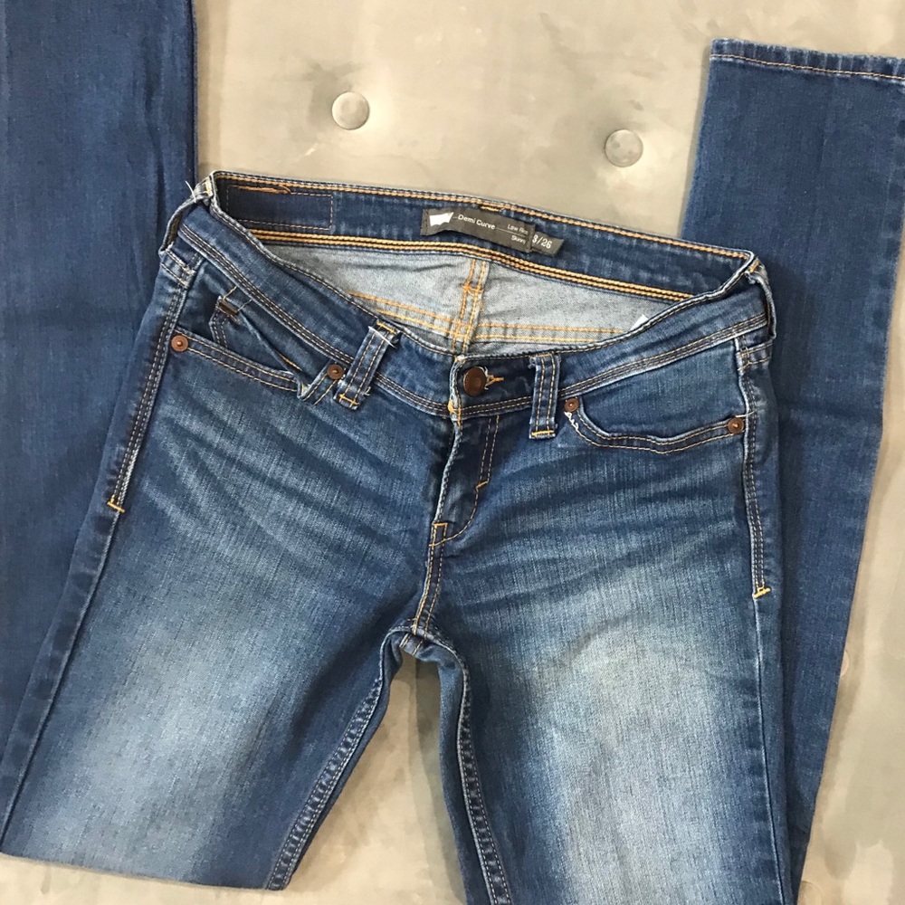 Levi’s Jeans
